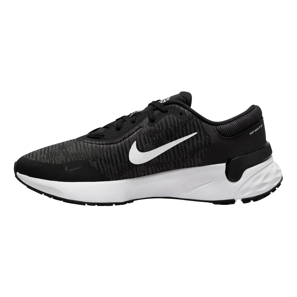 Nike Renew Run 4 DR2677-002 / schwarz