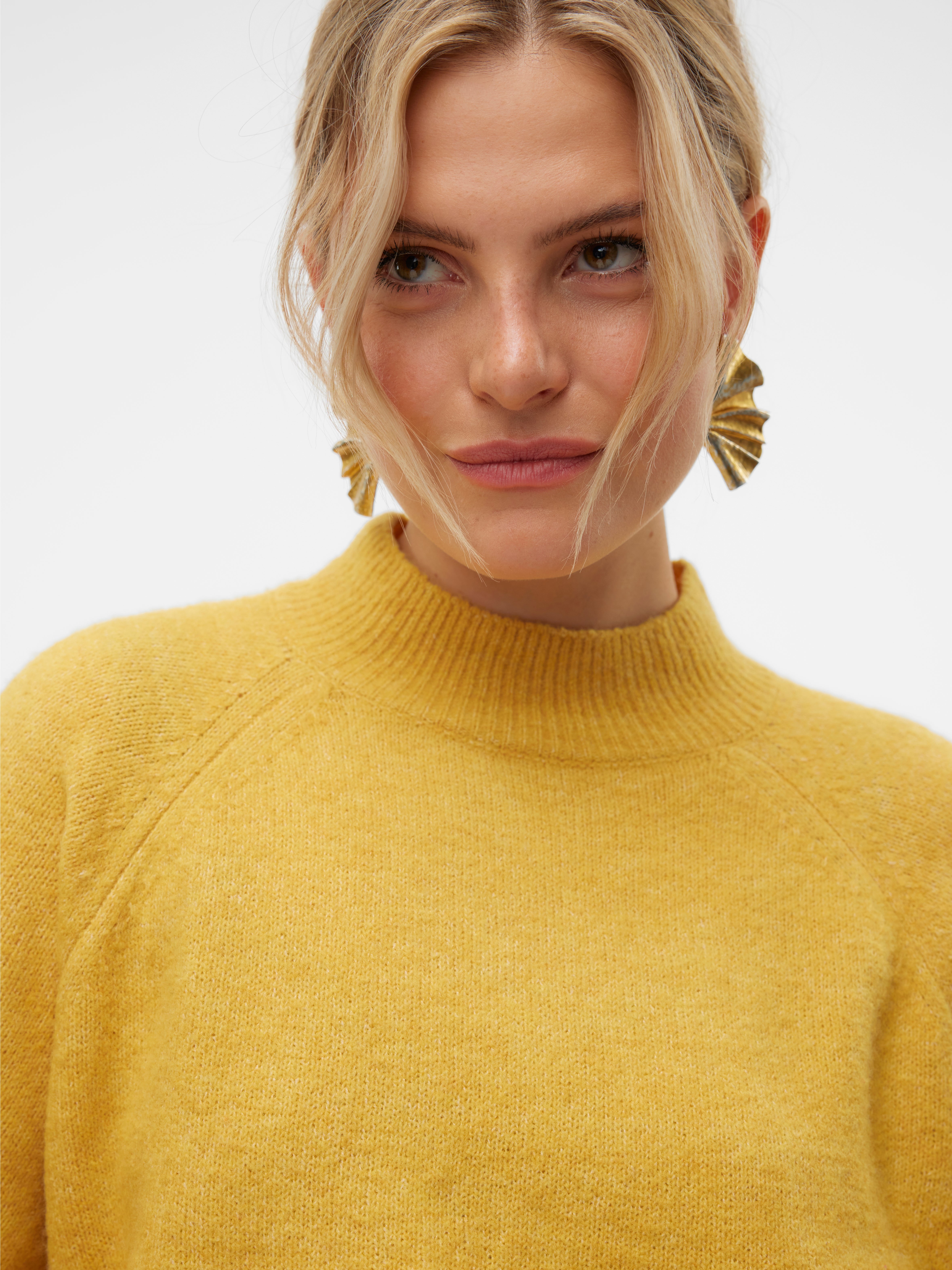 VMLEAF Pullover