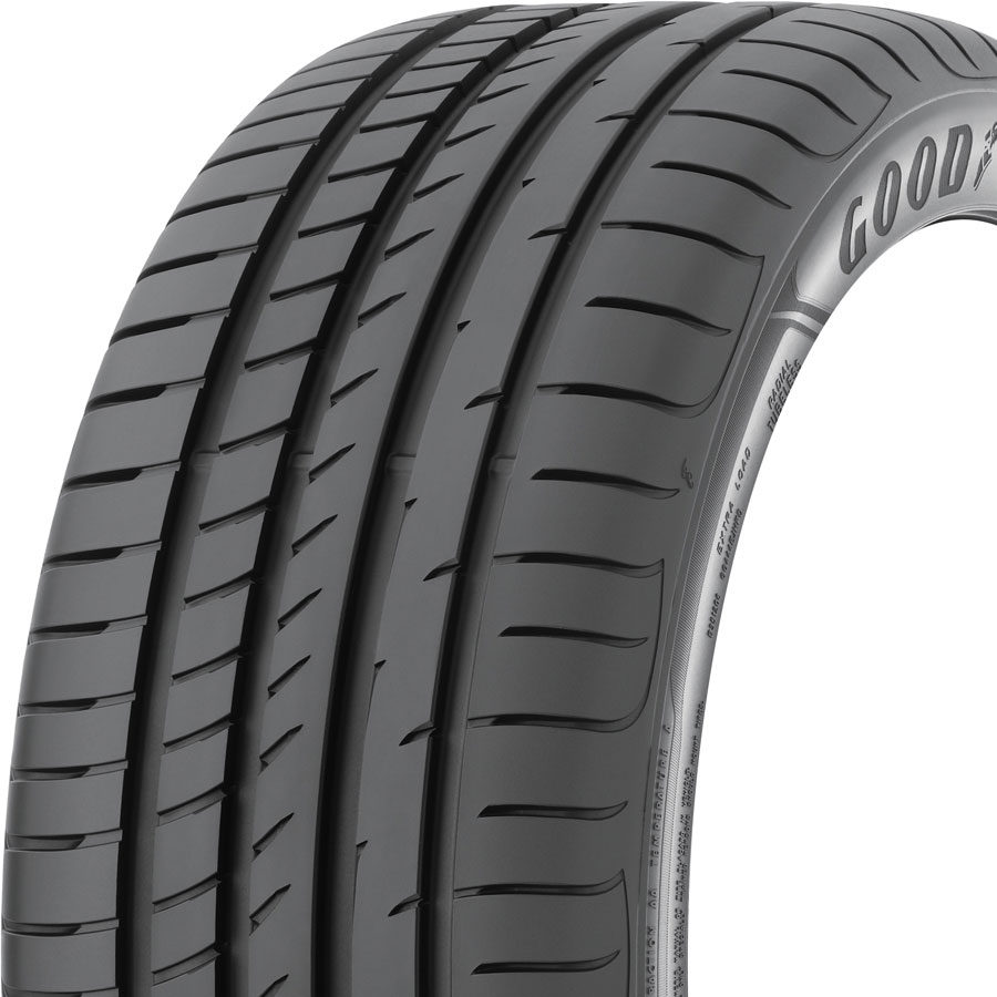 Goodyear Eagle F1 Asymmetric 2 205/45 R16 83Y Sommerreifen - ATU