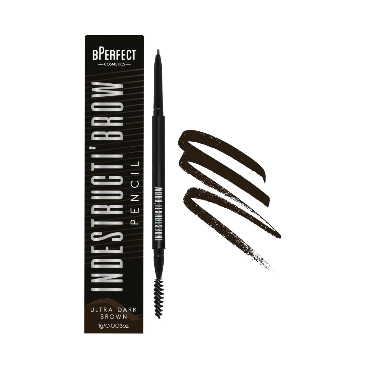 Indestructibrow Pencil - Øjenbrynsblyant