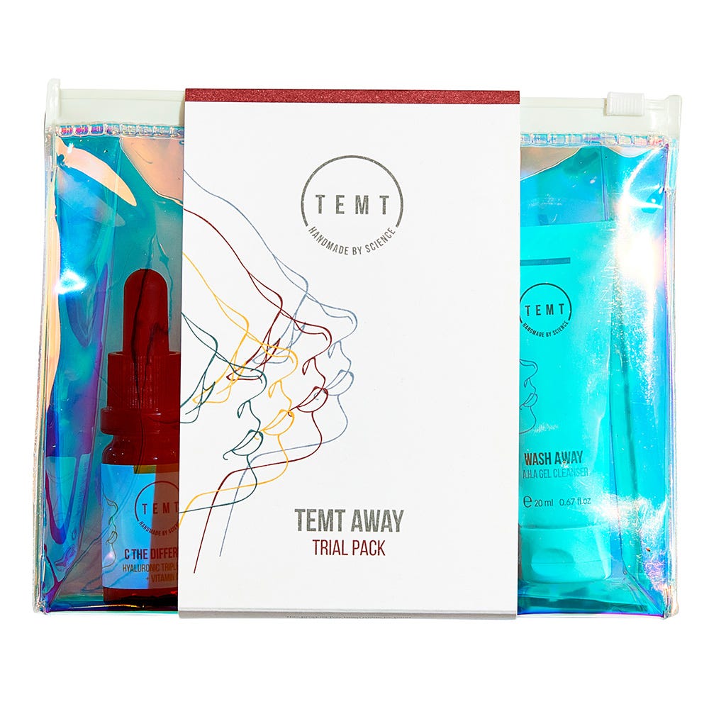 TEMT AWAY Trial Pack