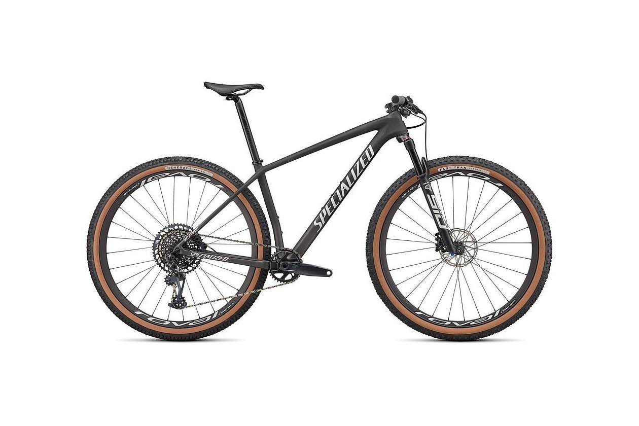 Specialized Epic Hardtail Expert - 2022 - 29 Zoll - Diamant