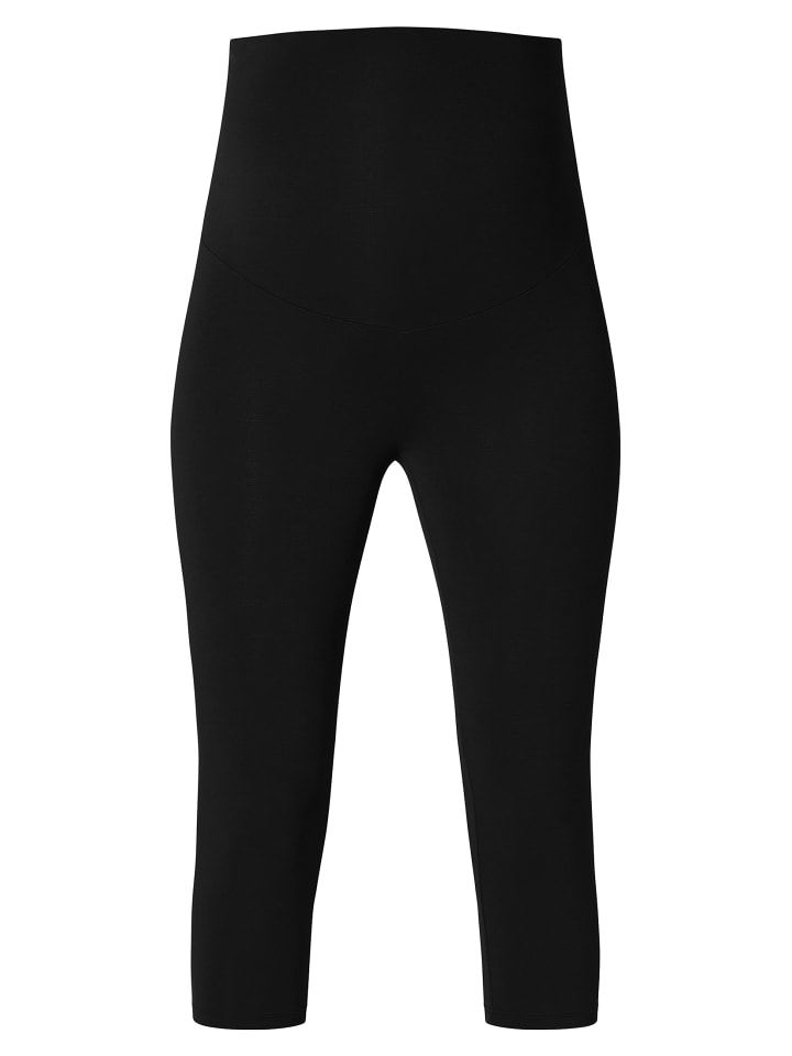 Noppies Umstandsleggings Ales in Black günstig kaufen