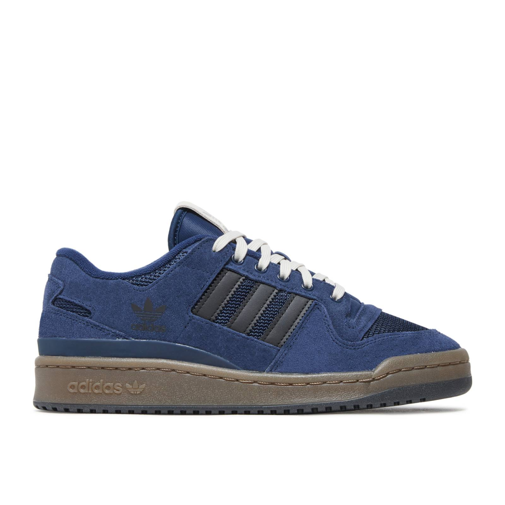adidas Forum 84 Low ADV GX9755 / blau