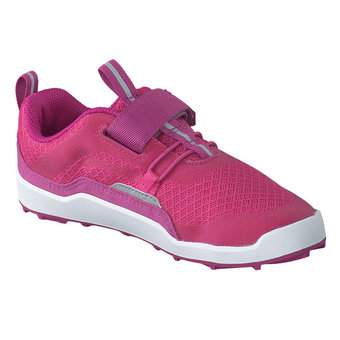 sfoli Sneaker in pink