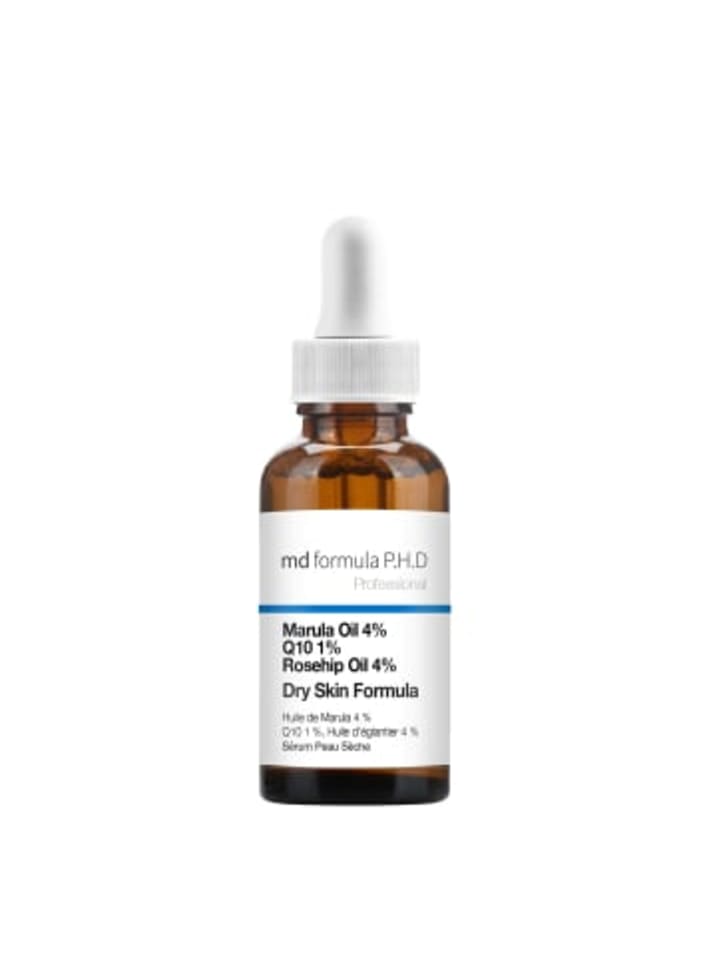 Dr Botanicals Trockene Haut - Maruluaöl 4%, Q10 1%, Hagebuttenöl 4% günstig kaufen onesize