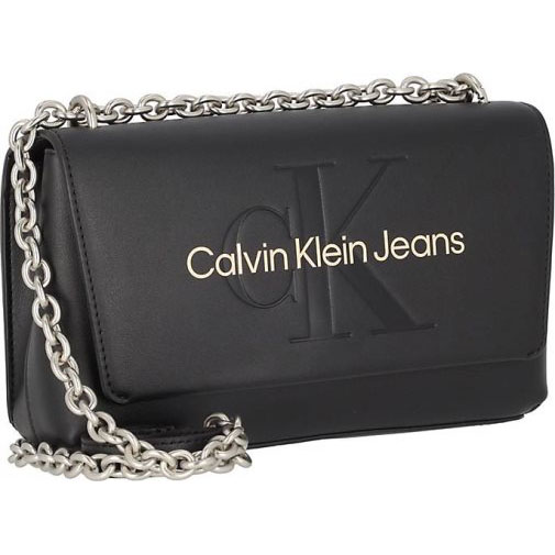 Calvin Klein Jeans SCULPTED Umhängetasche 24 cm