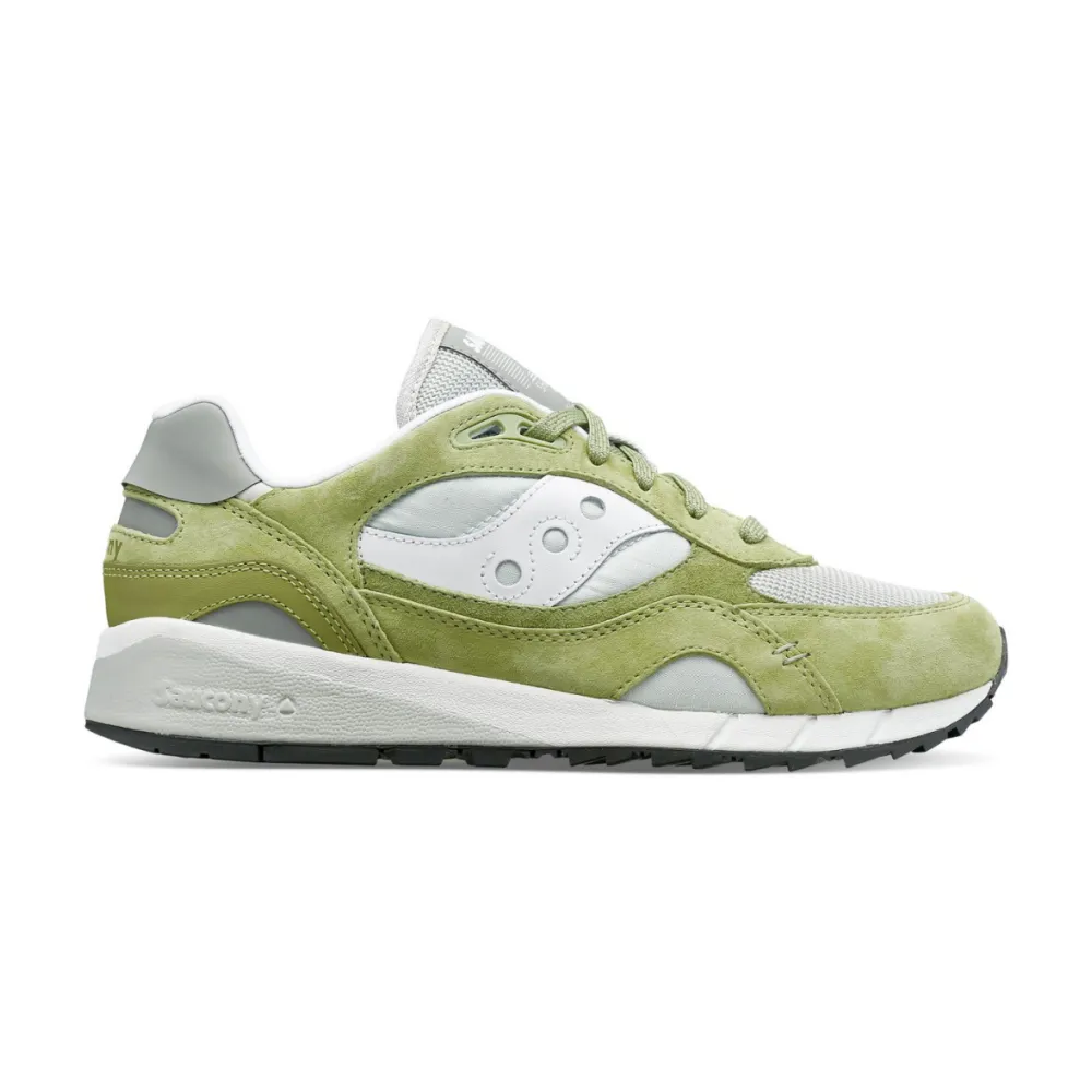 Saucony Shadow 6000 Premium S70674-5 / grün