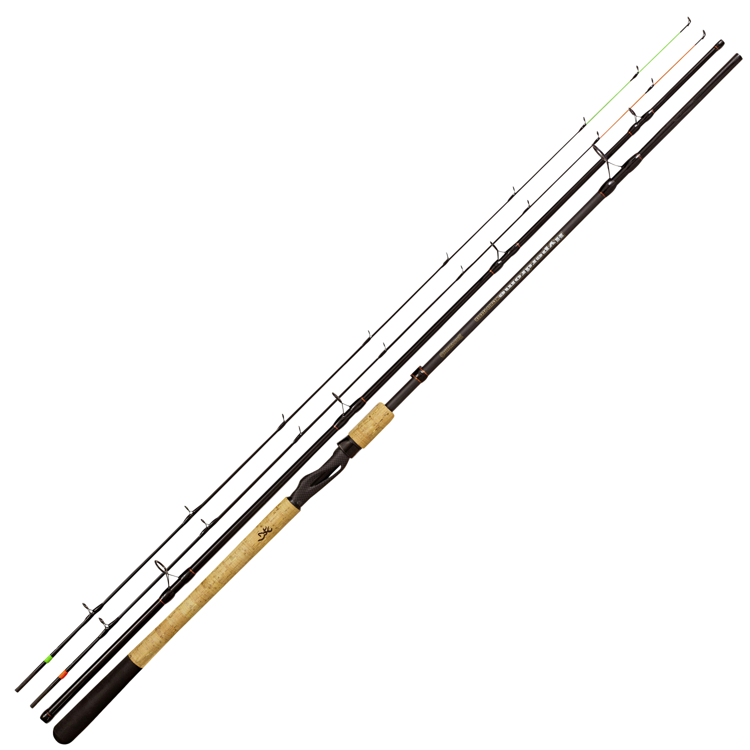 Browning Feederrute Hyperdrome Method Feeder