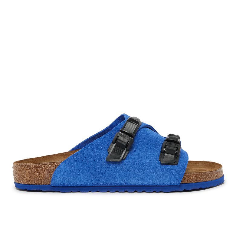 Birkenstock Zürich Tech VL ultra blue