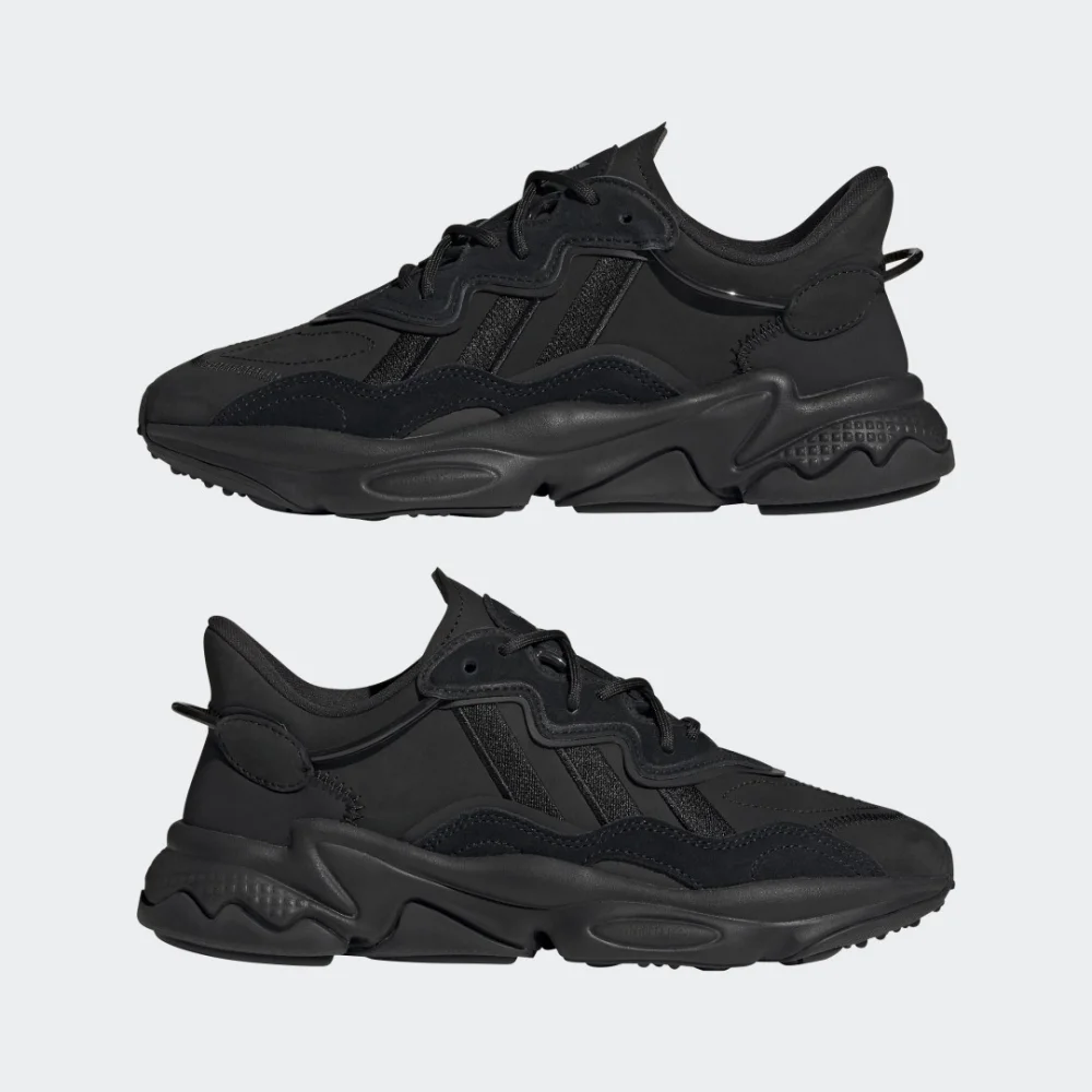 adidas Ozweego GY9425 / schwarz