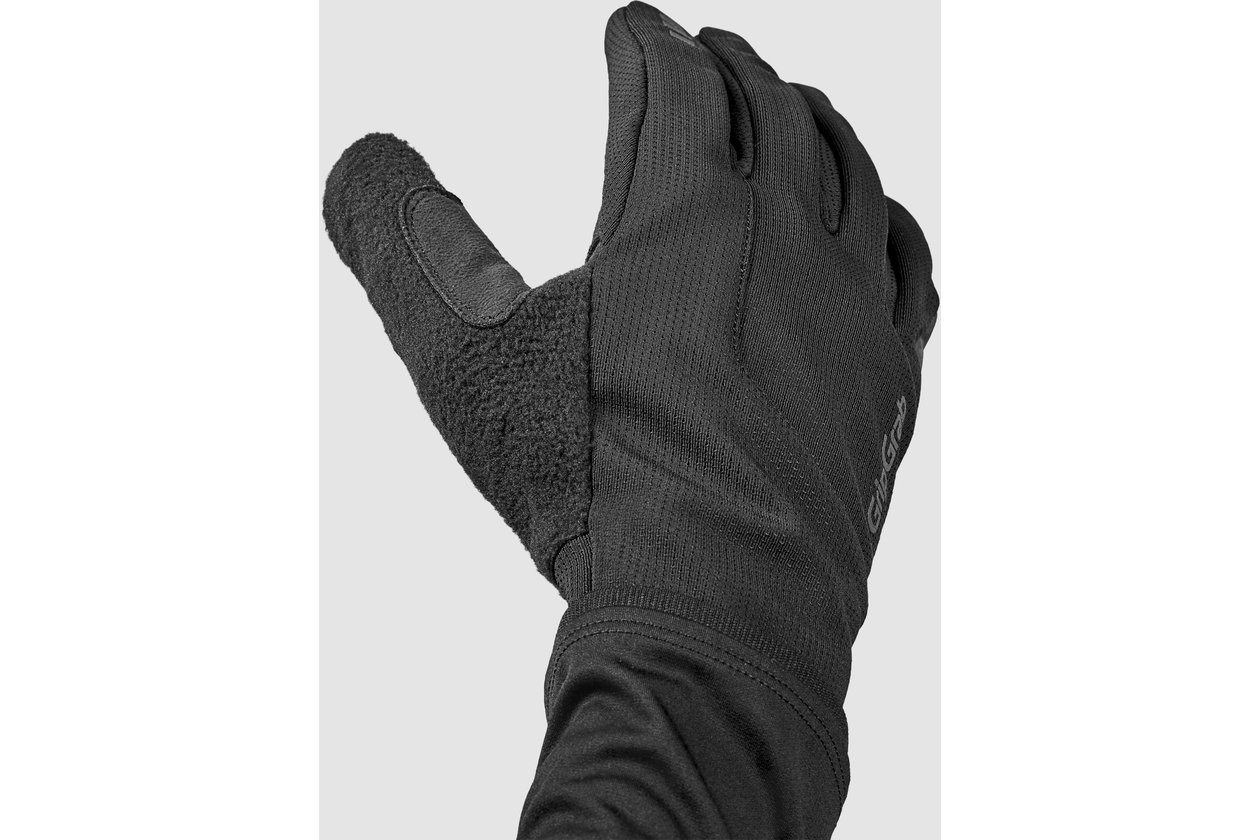 GRIPGRAB Hurricane 2 Windproof Midseason Langfinger Handschuhe - 2023