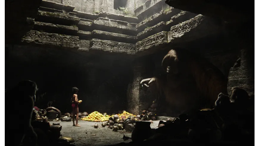 The Jungle Book