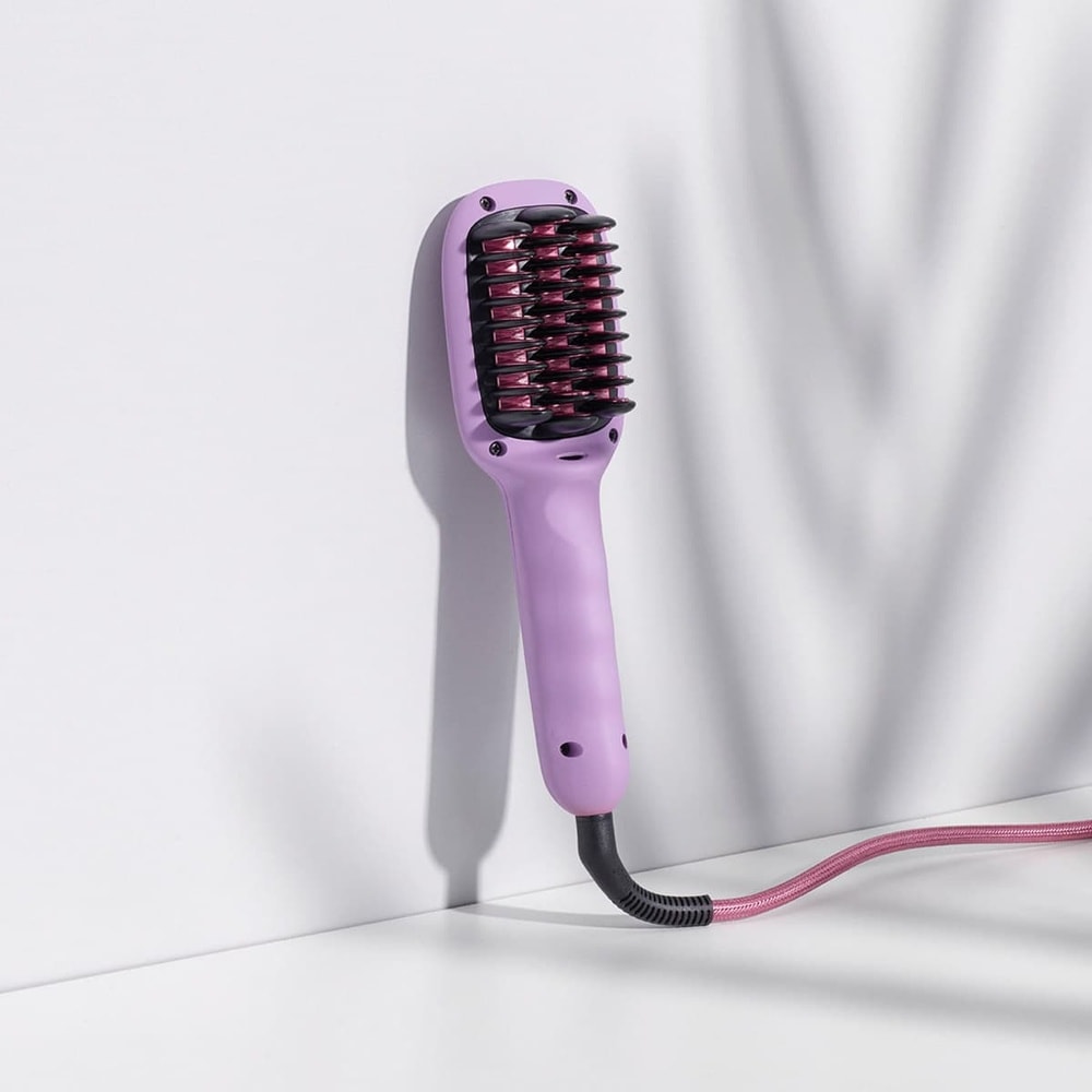 ikoo E-Styler Jet - Lavender Macaron Lisseur