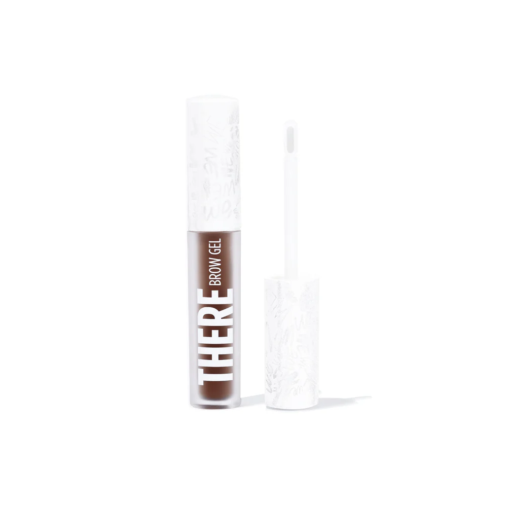 THERE Brow Gel - Gel za obrve i maskara