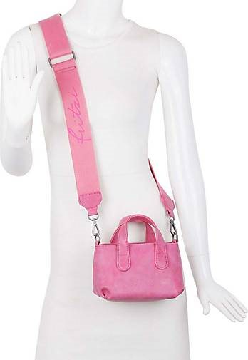 Fritzi aus Preußen Handtasche 18,5 cm