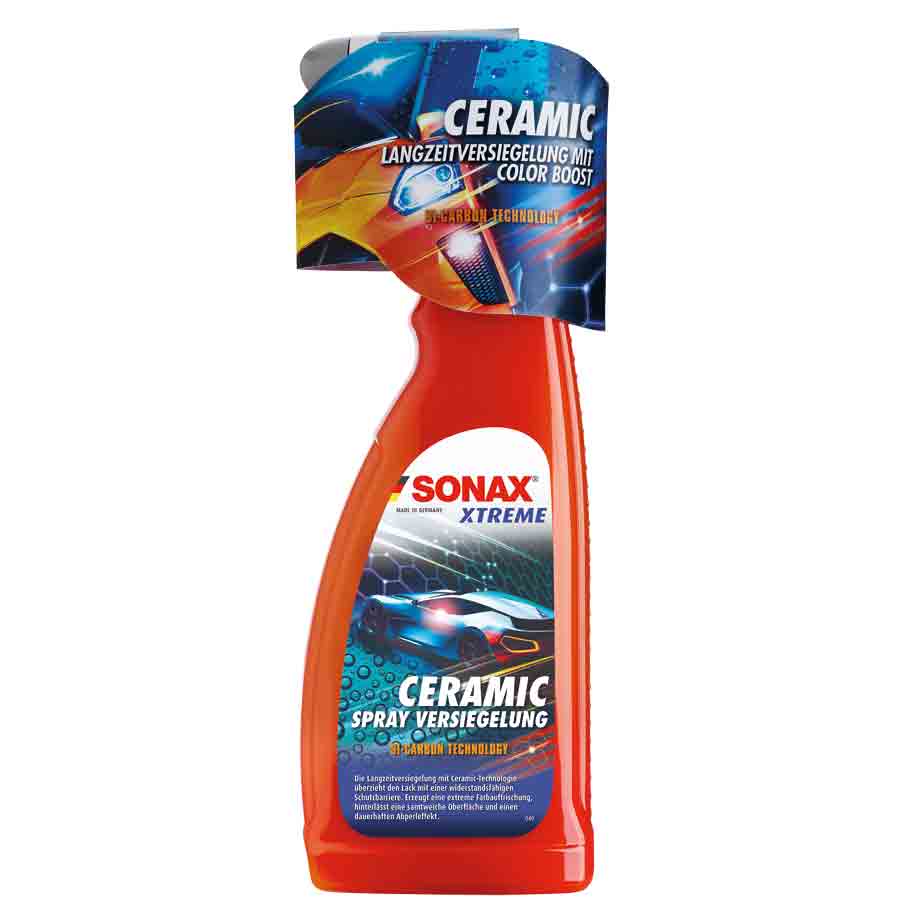 Sonax Xtreme Ceramic SprayVersiegelung, 750 ml - ATU