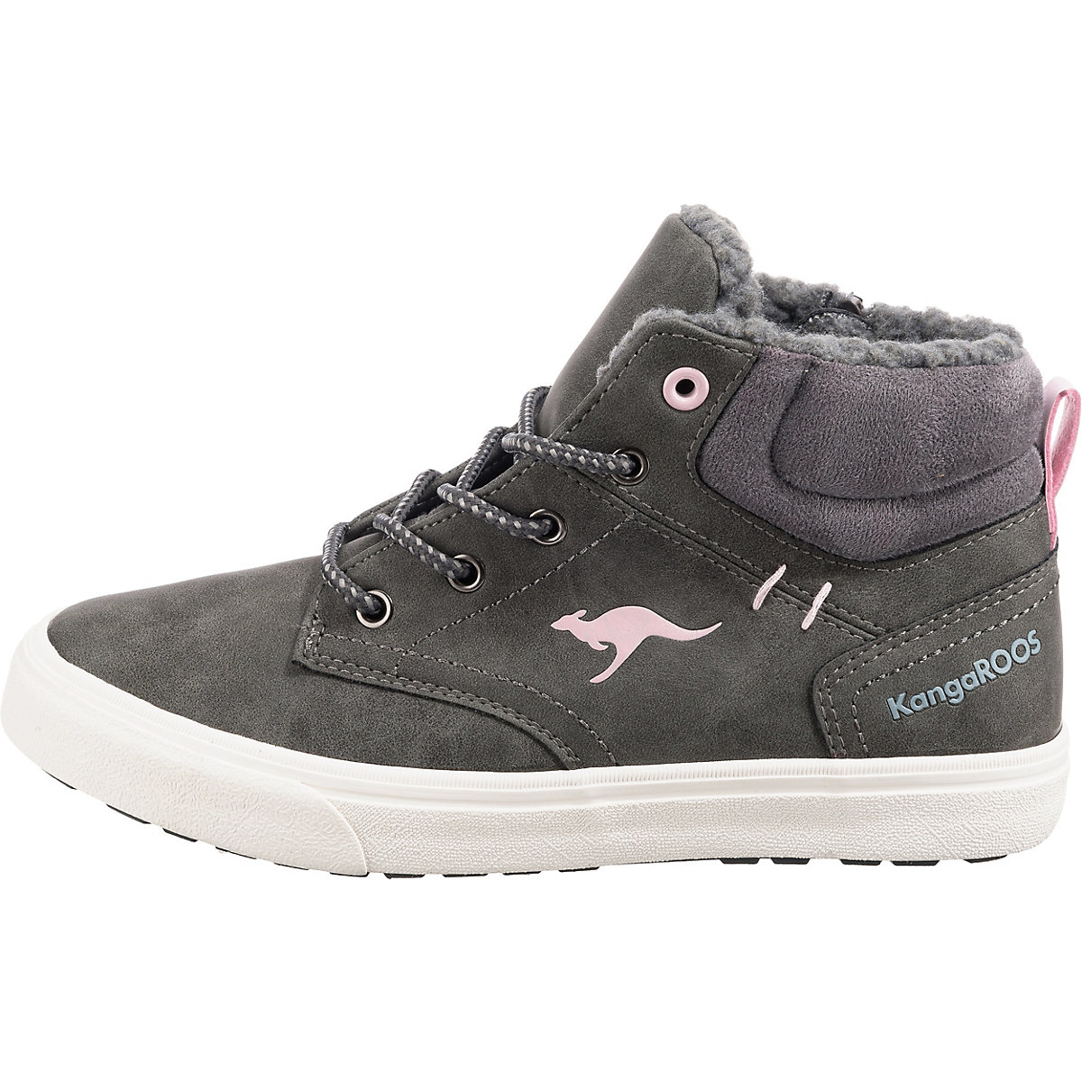 Winterschuhe für Mädchen