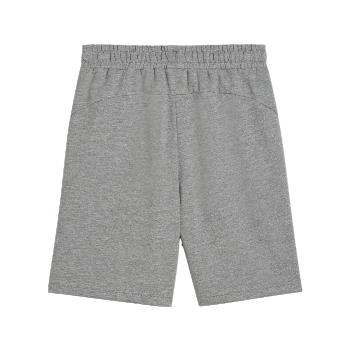 PUMA teamGOAL Casuals Shorts Kids Grau F33