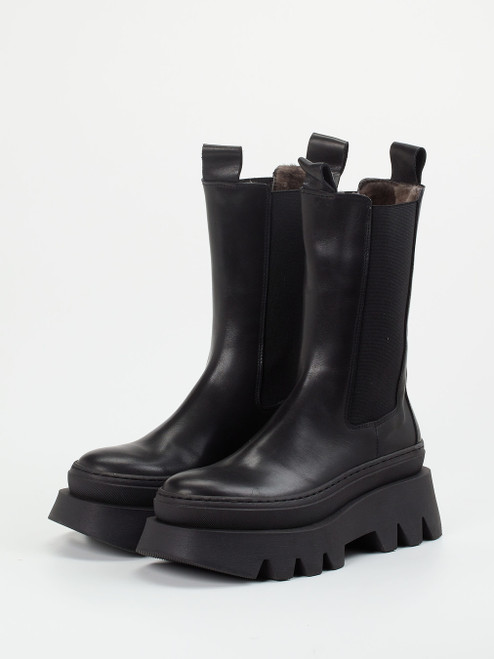 Stiefelette-18370090009 Andrea Puccini
