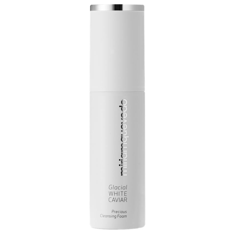Glacial White  Precious Cleansing Foam