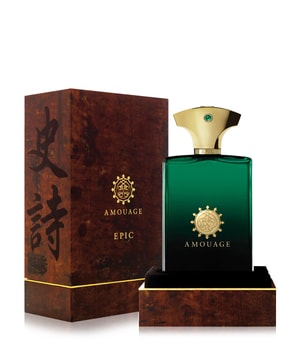 Amouage Epic Man Eau de Parfum-100 ml