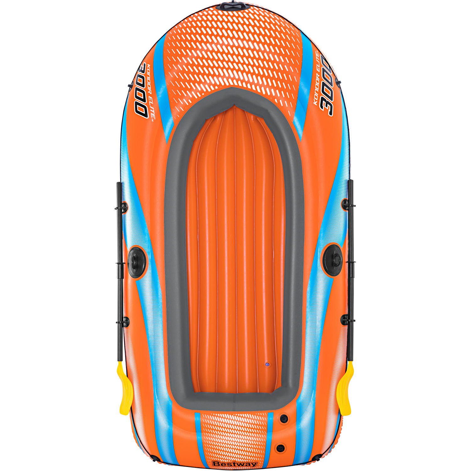Bestway Hydro-Force™ Schlauchboot-Set Kondor Elite™