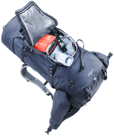 Aircontact X 70+15