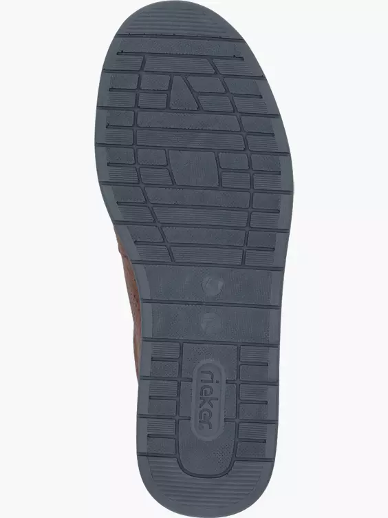 Rieker Herren Slipper