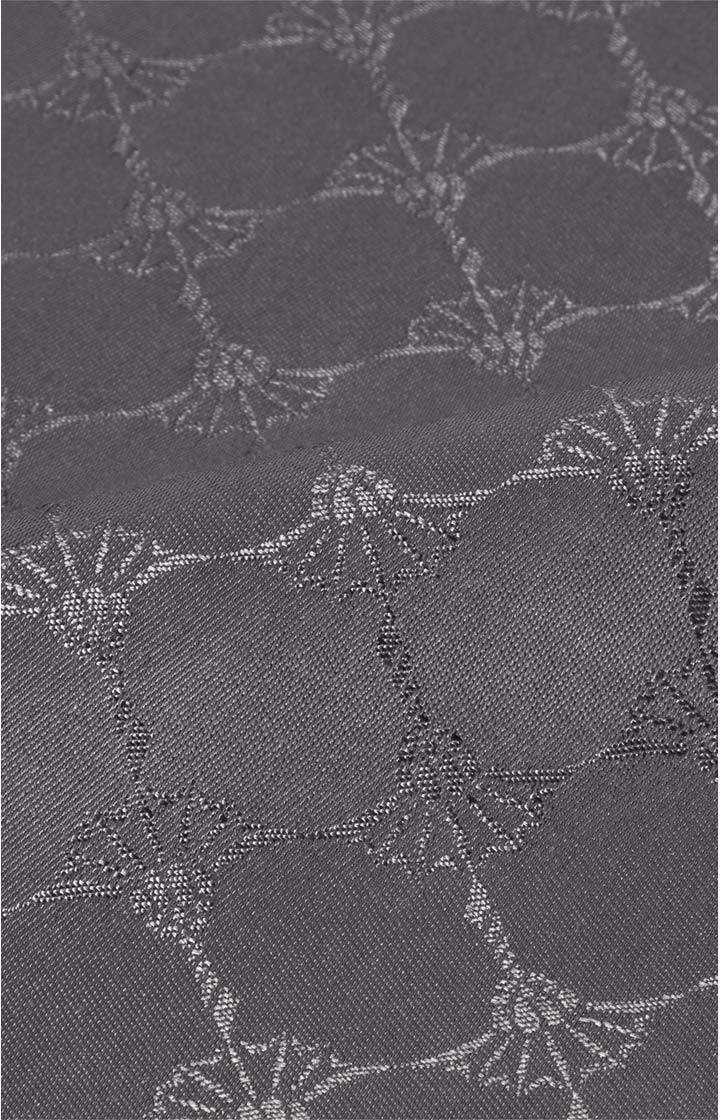 Tischdecke JOOP! Cornflower Allover in Graphit, 140 x 230 cm - im JOOP!