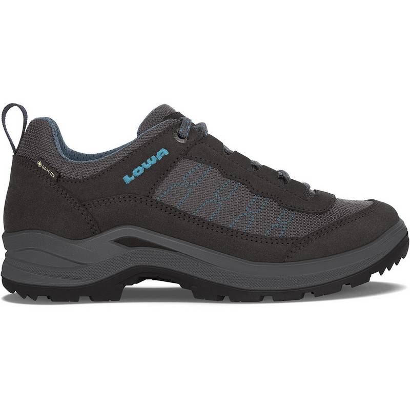 Lowa Taurus Pro GTX Lo Wanderschuhe Damen