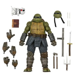 TMNT (The Last Ronin) Action Figure Ultimate The Last Ronin (Unarmored)