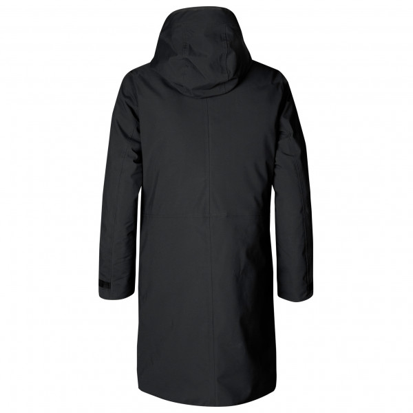 Halti - Women's Bergga Warm Drymaxx Parka - Parka