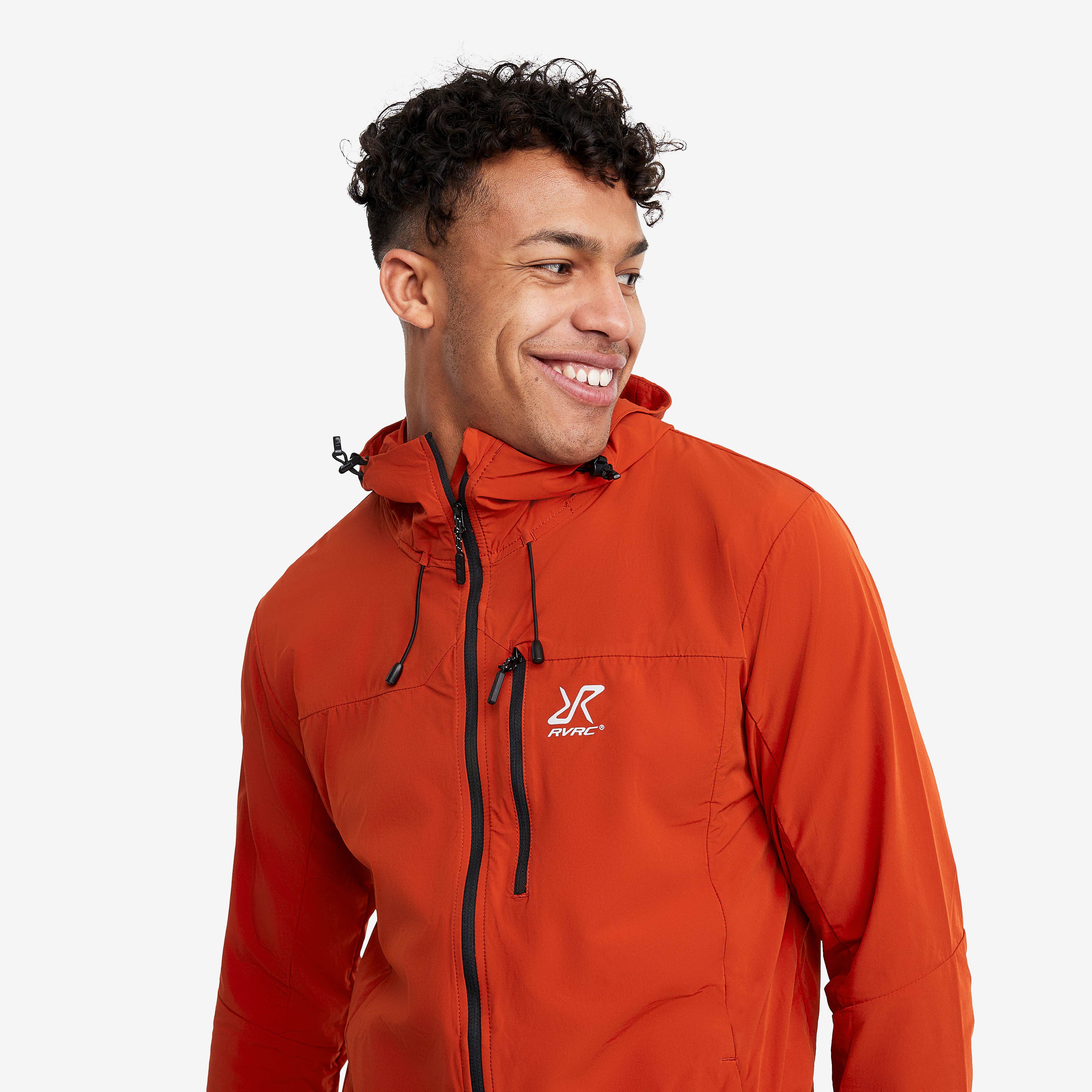 Aspect Wind Jacket Homme Autumn