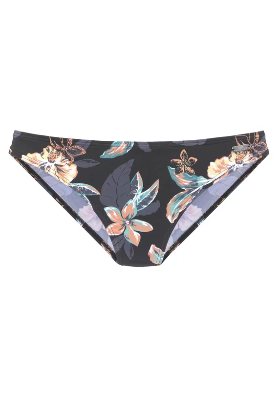 Bikini-Hose