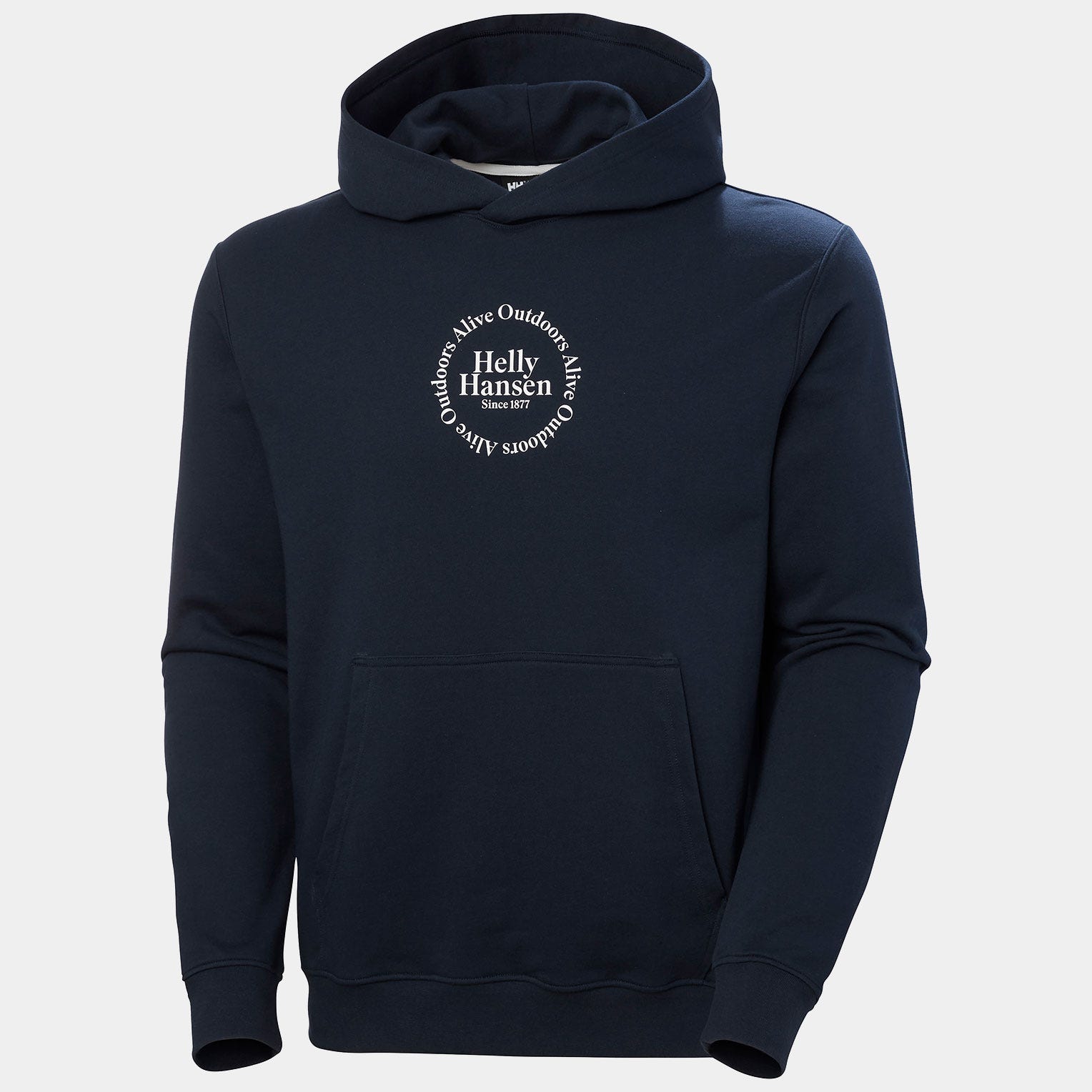 Men's Core Graphic Sweat Hoodie