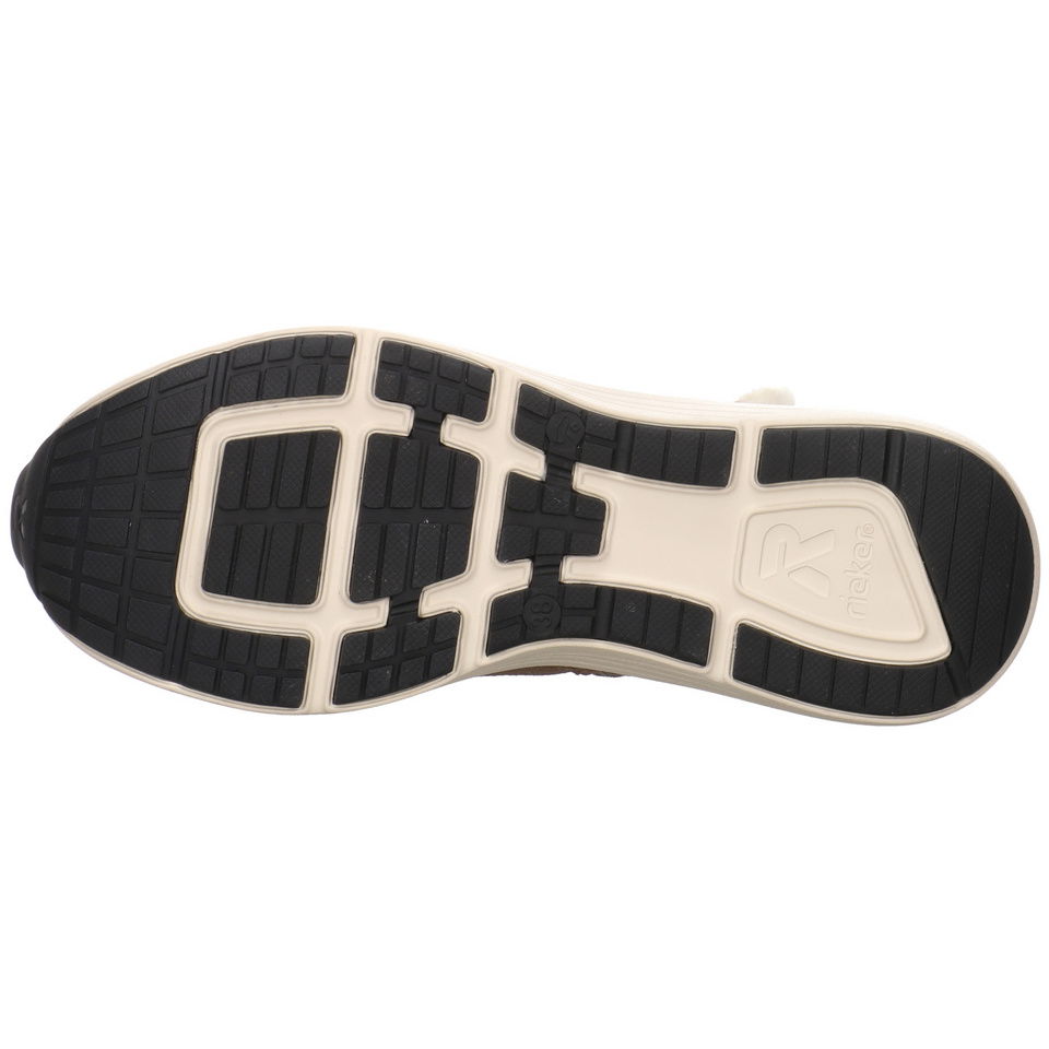 Rieker Boots