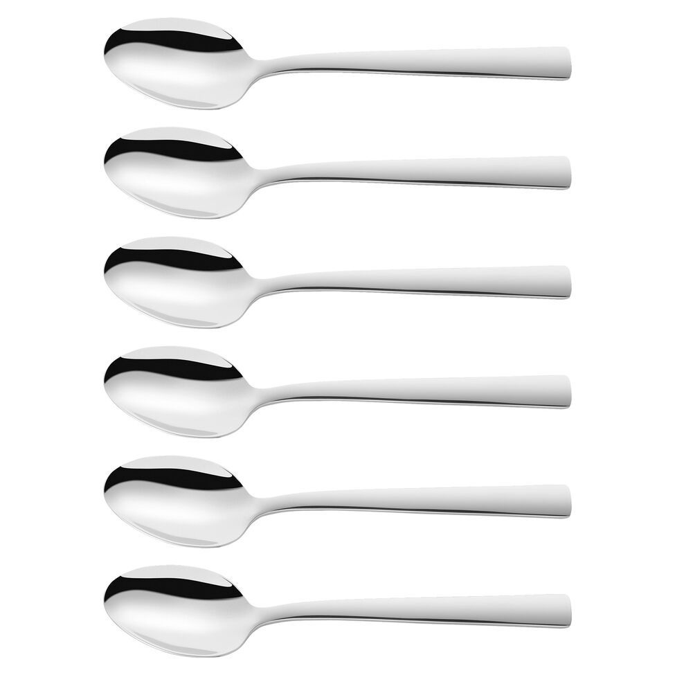Espressolöffel Set 6-tlg