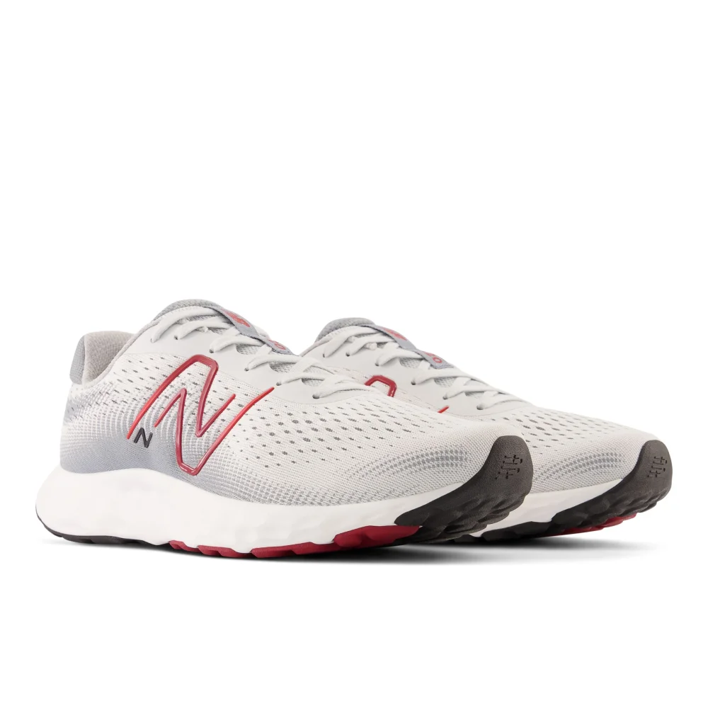 New Balance 520v8 M520LR8 / grau