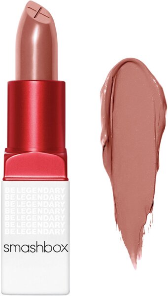 Smashbox Be Legendary Prime & Plush Lipstick Lippenstift