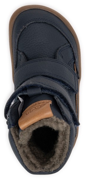 Froddo ~ HighCut Klettschuh Winter +Tex ~ Dark Blue