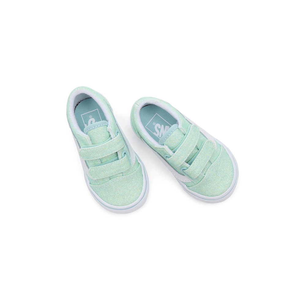 Vans Old Skool VN0009RCO33 / blau
