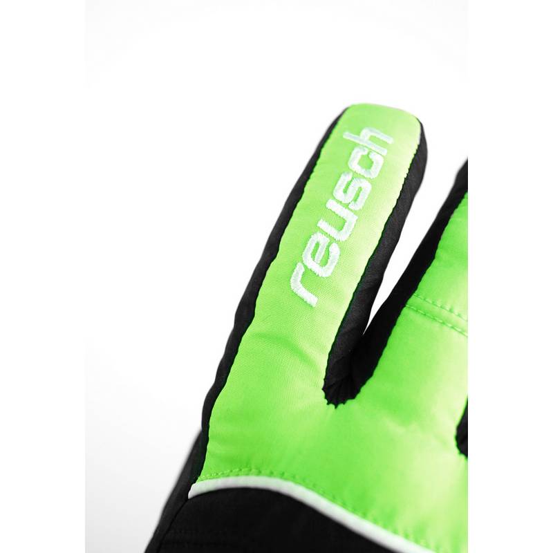 Reusch Teddy GORE-TEX Skihandschuhe Kinder