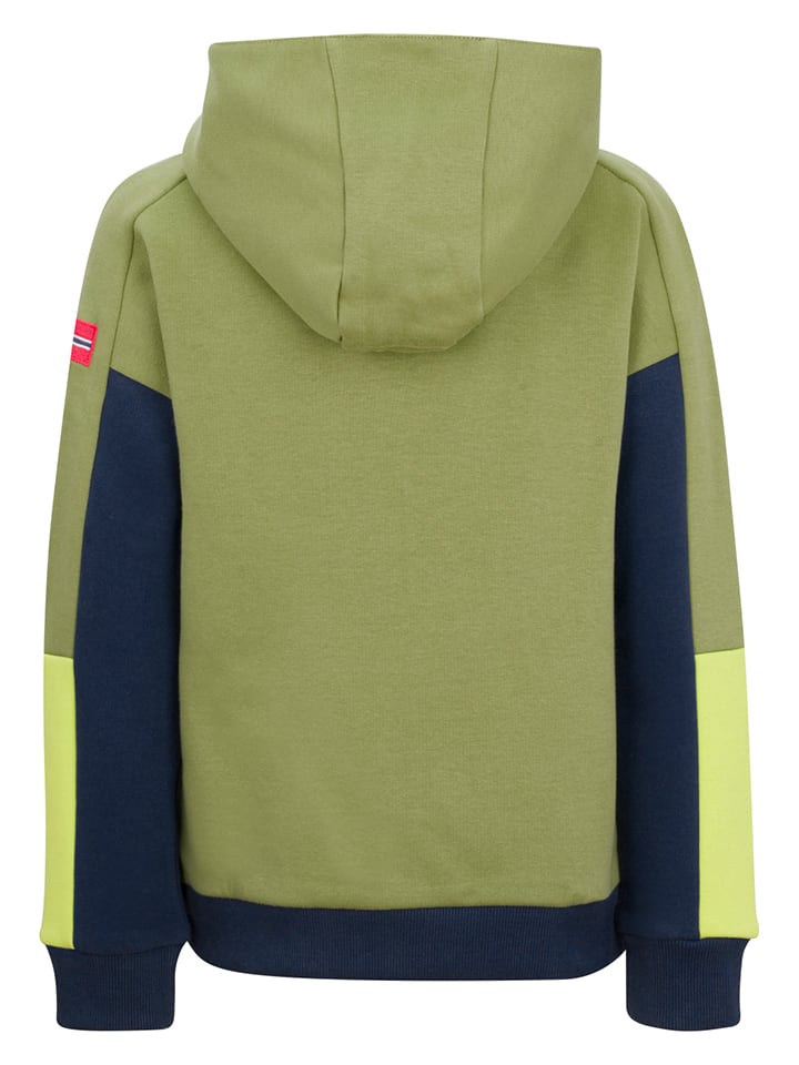 Trollkids Hoodie 