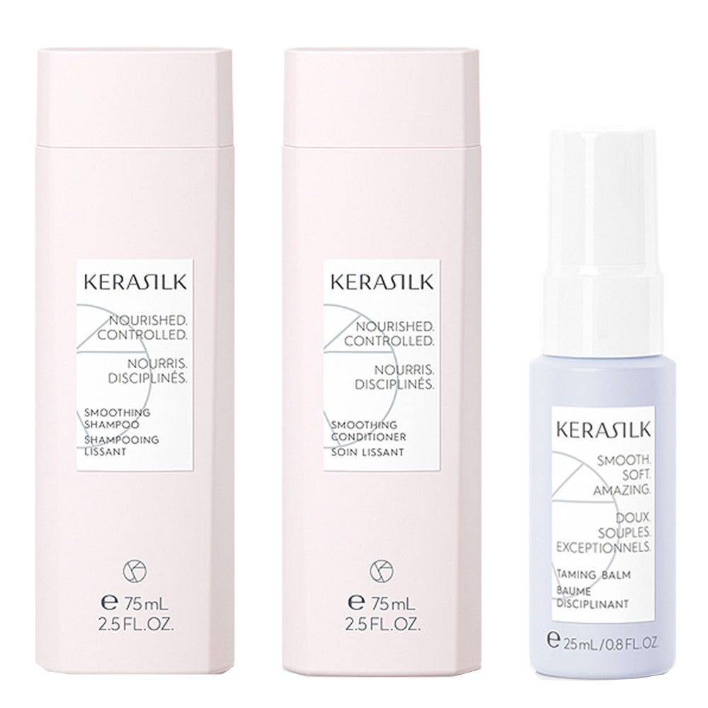 Kerasilk Bändigungs Kennenlern-Set
