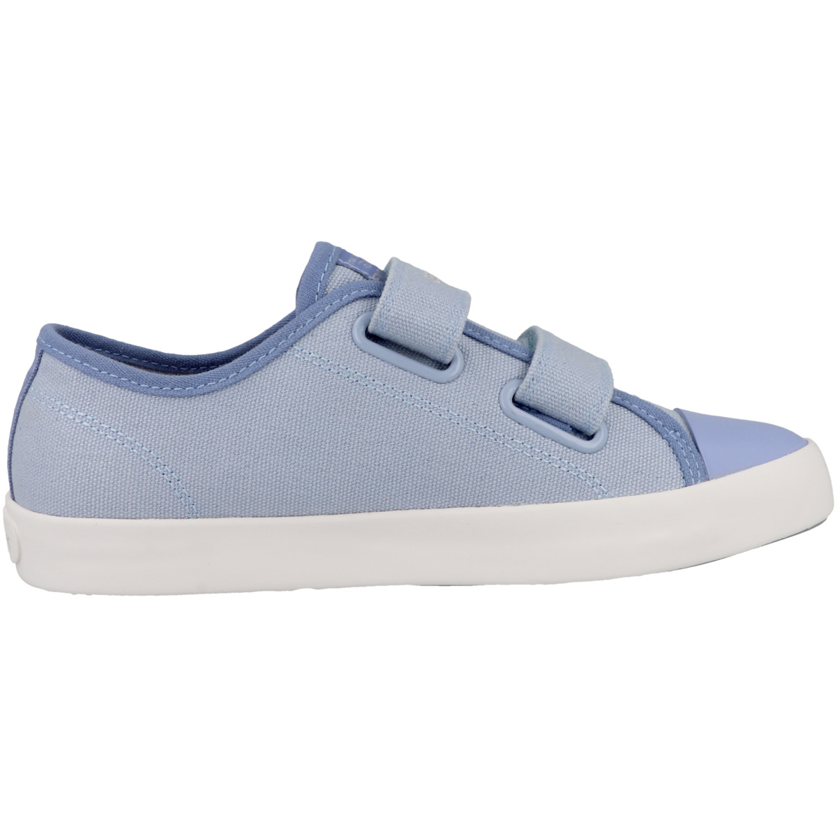 Geox J Ciak G. H Sneaker Low hellblau