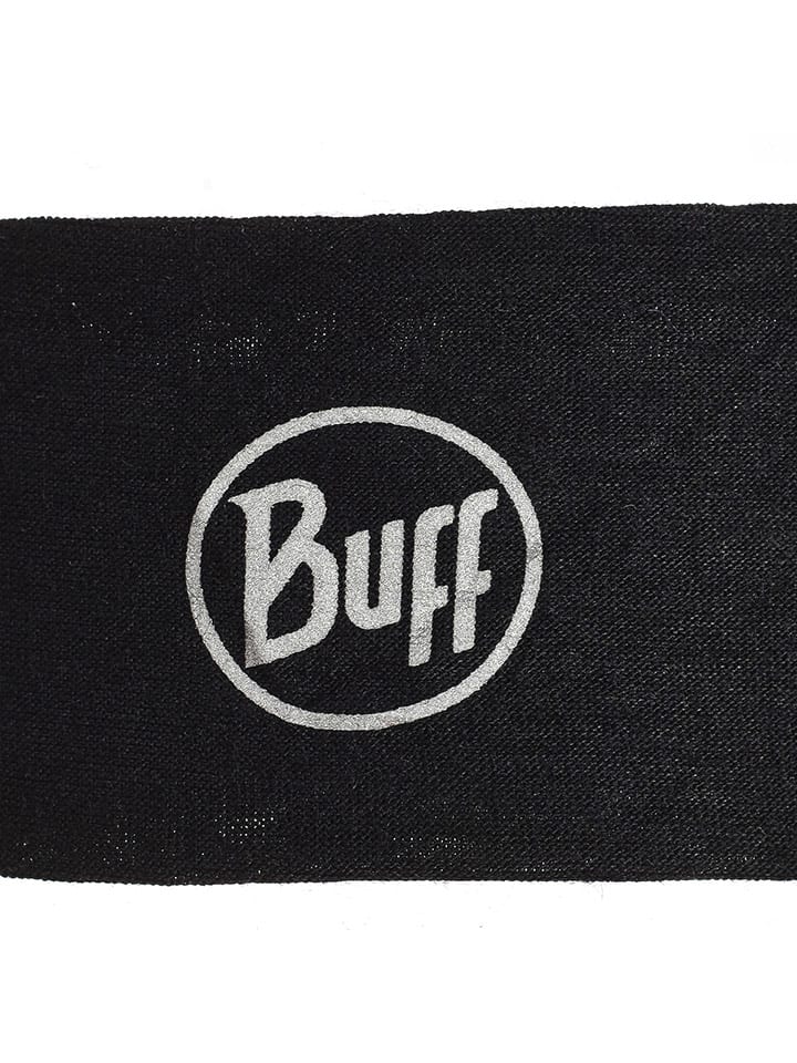 Buff Stirnband in Schwarz günstig kaufen onesize