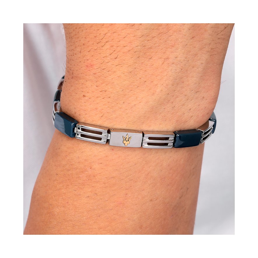 Maserati Armband