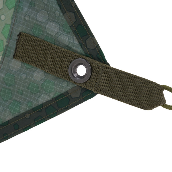 TARP 3X3 STEALTH - Tarp