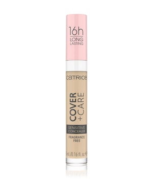 CATRICE Cover + Care Sensitive Concealer Concealer-5 ml